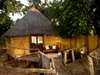 Nsolo Bush Camp - chalets